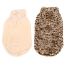 + FREE Exfoliating Body Mit